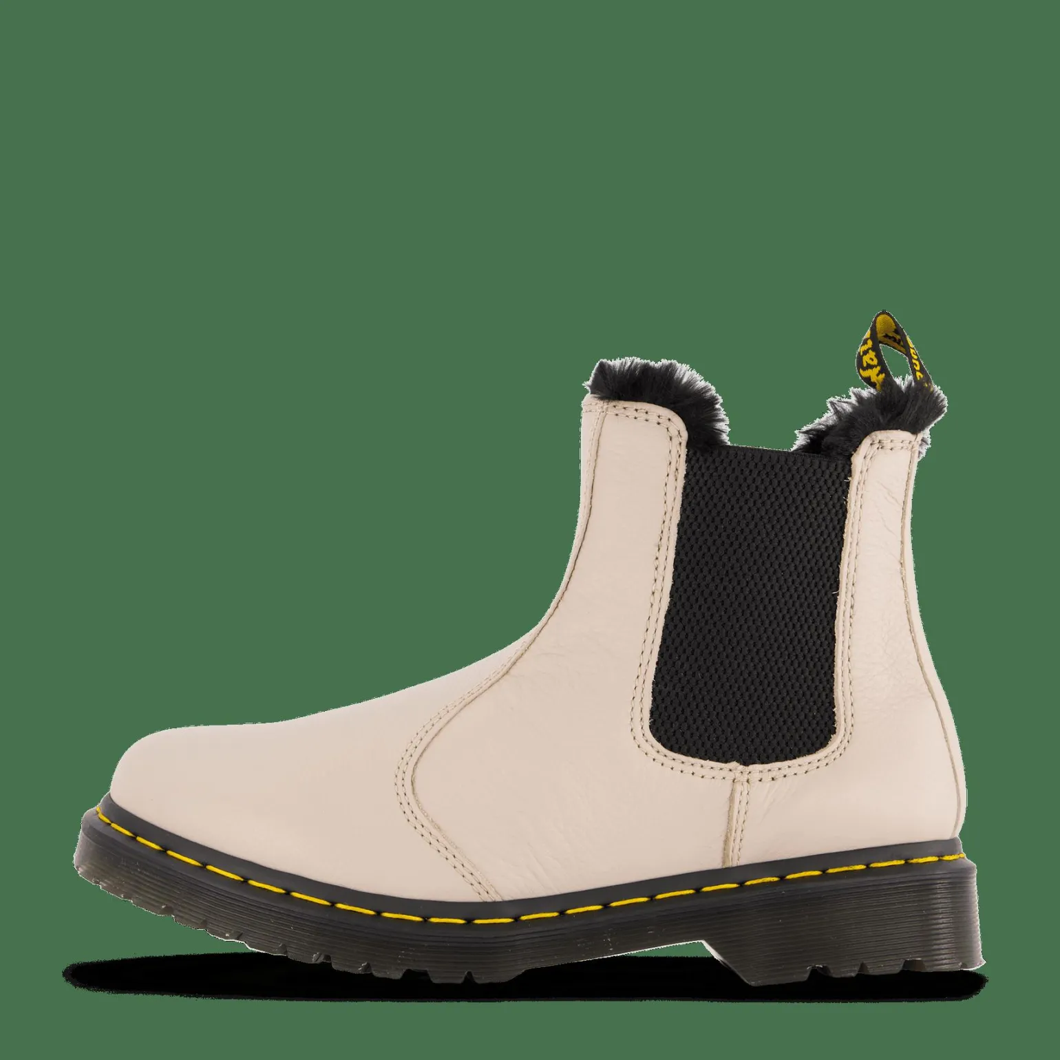 2976 Leonore Vintage Taupe Virginia & Black