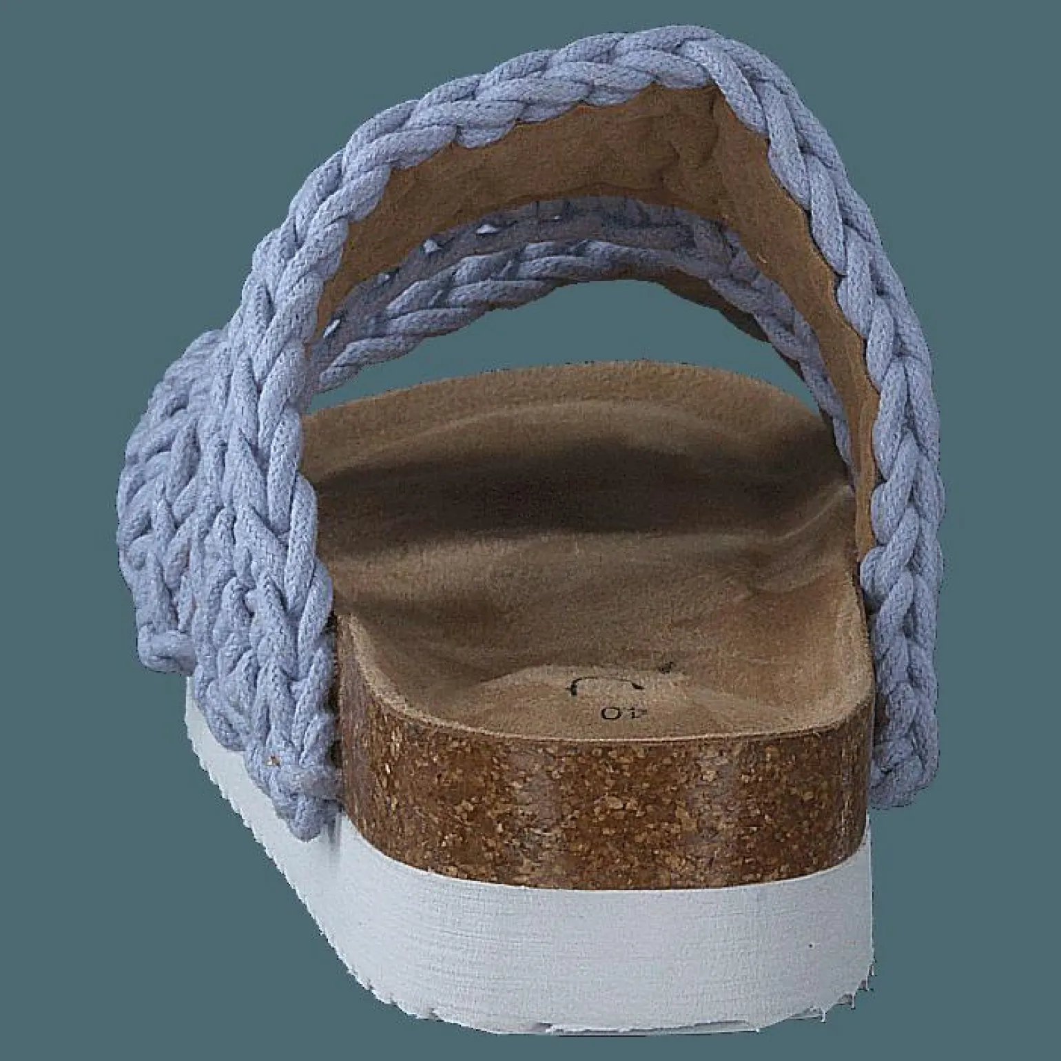 86-65001 Light Blue