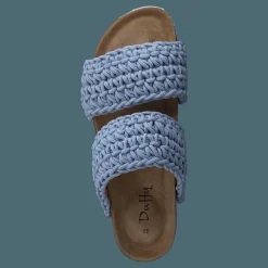 86-65001 Light Blue