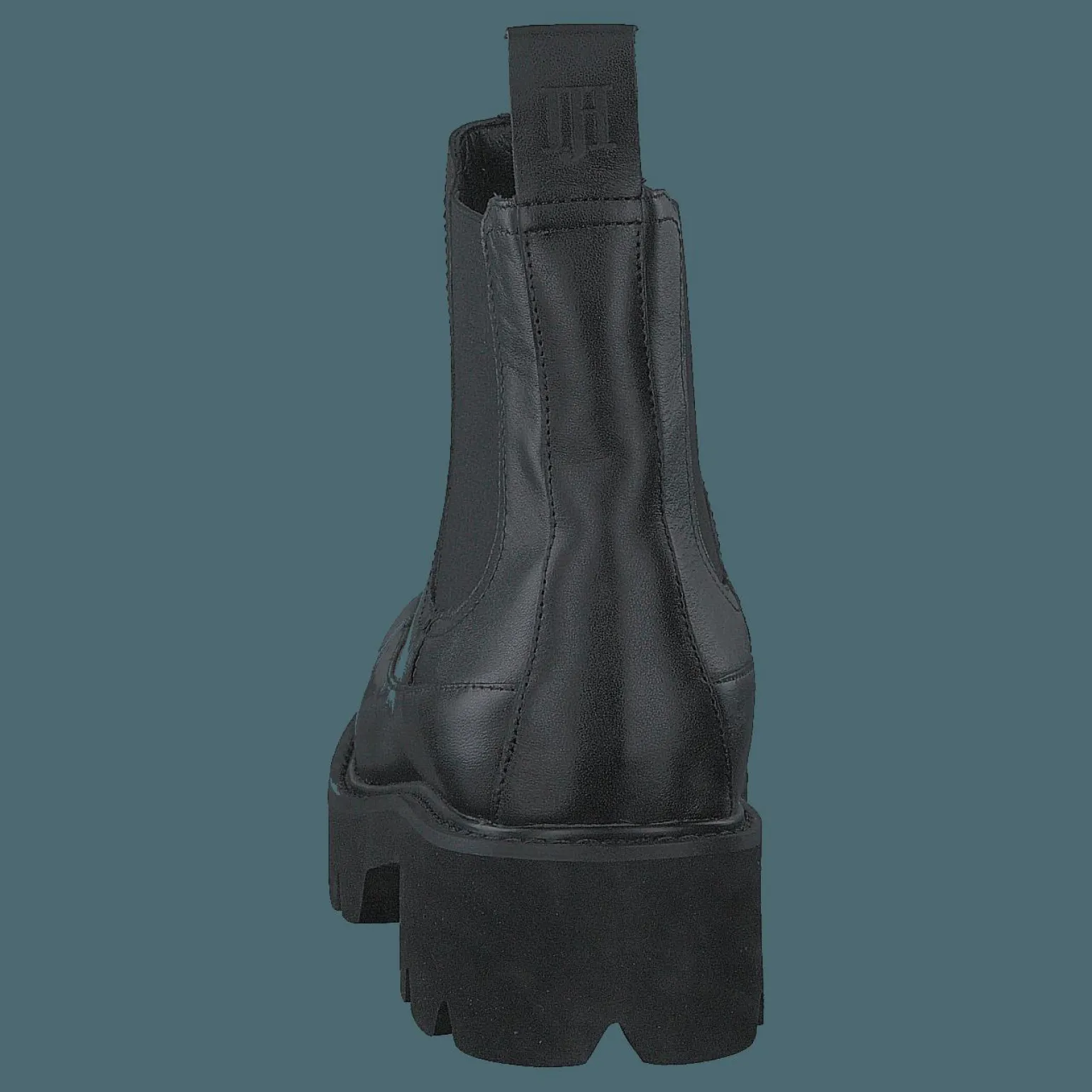 10 Miley6003 Black