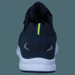 443-0121 Navy Blue