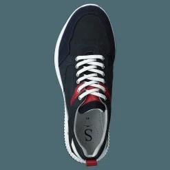 451-8009 Navy Blue