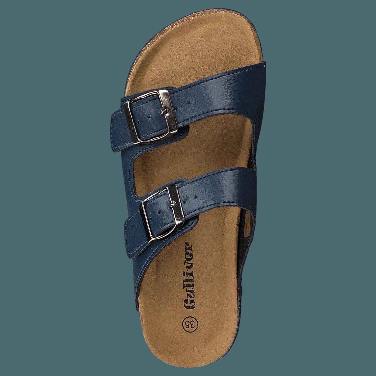 427-0001 Navy Blue