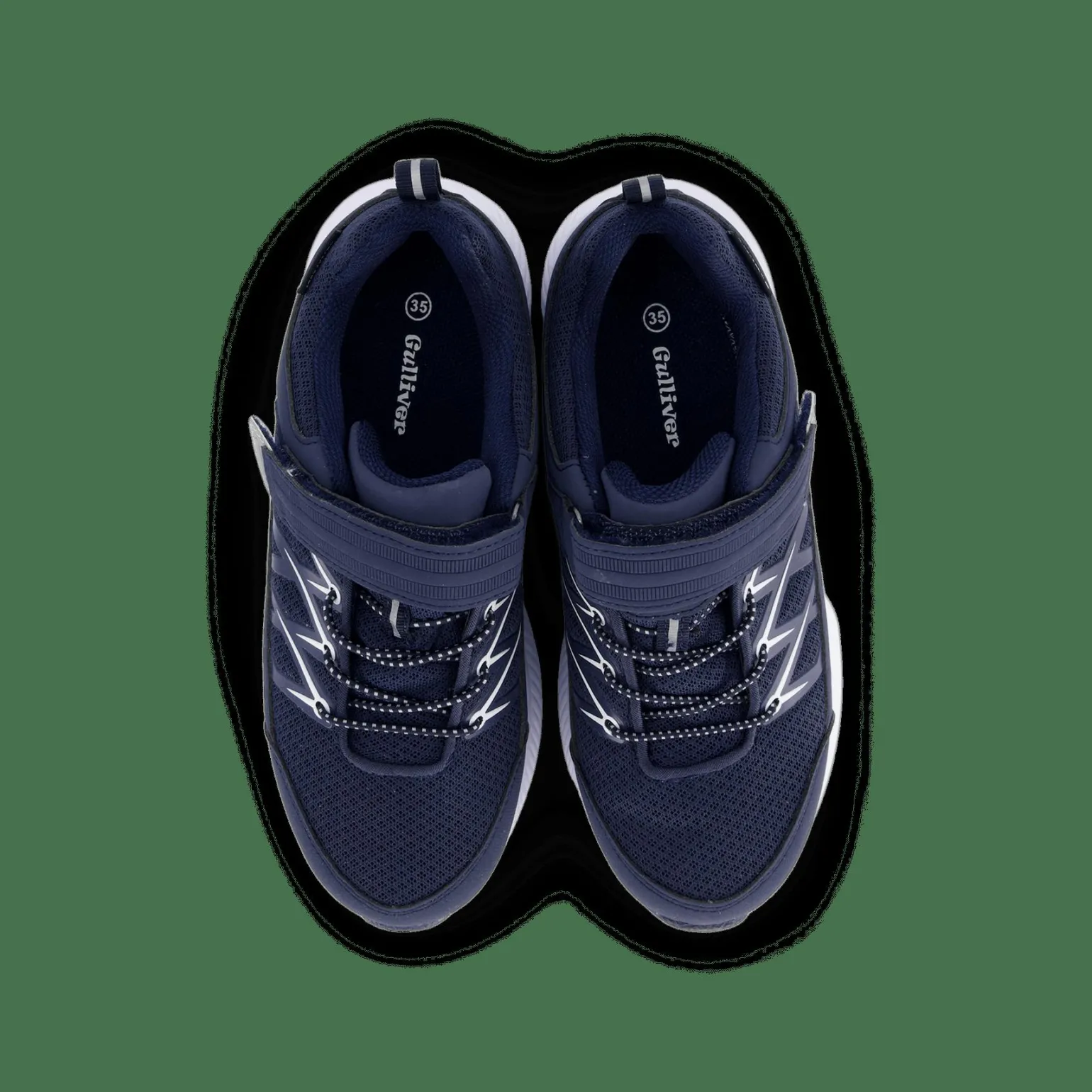 443-0122 Navy Blue