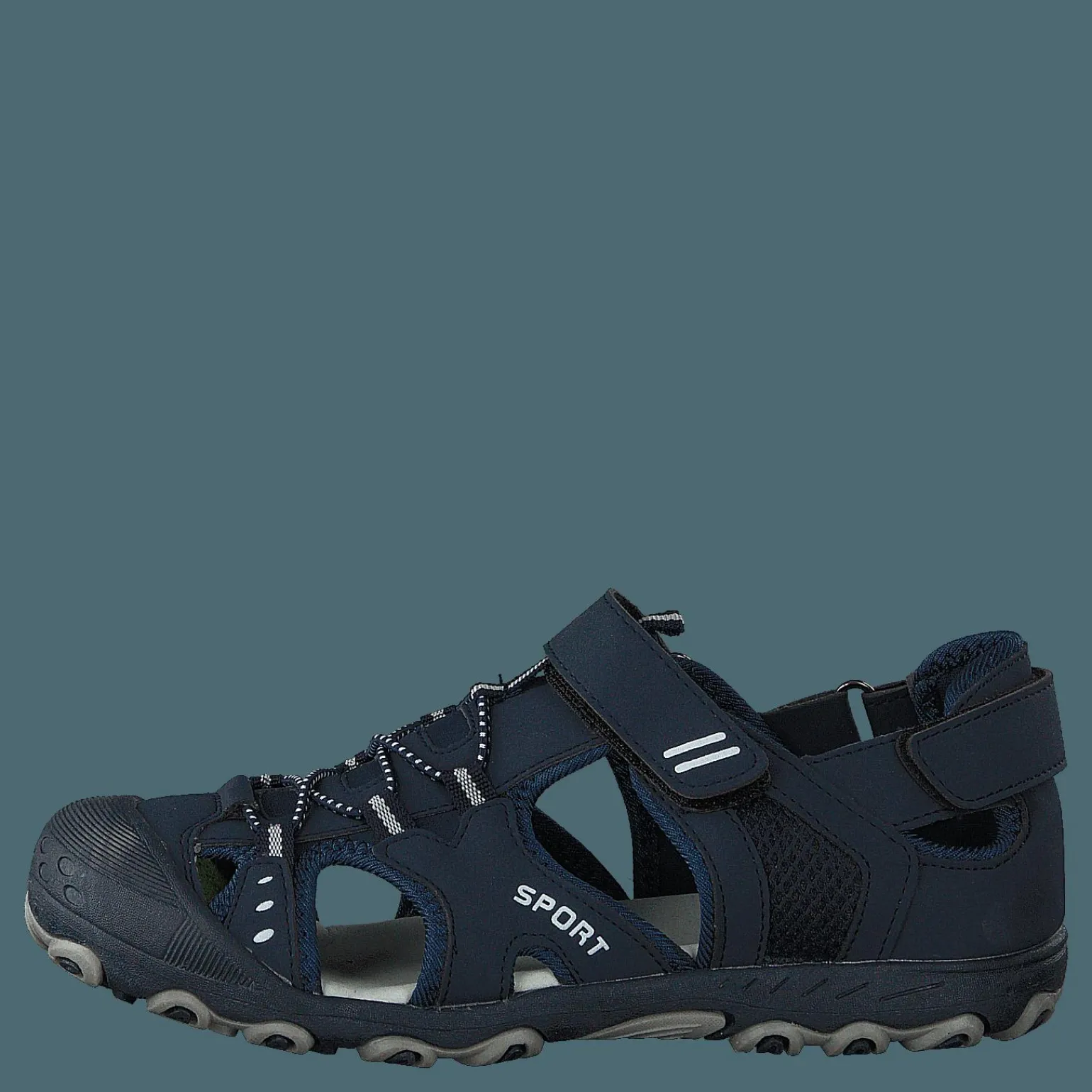 433-0970 Navy Blue