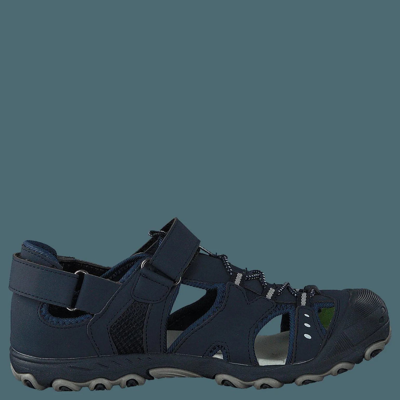 433-0970 Navy Blue