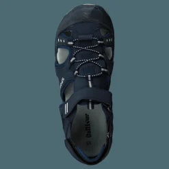 433-0970 Navy Blue