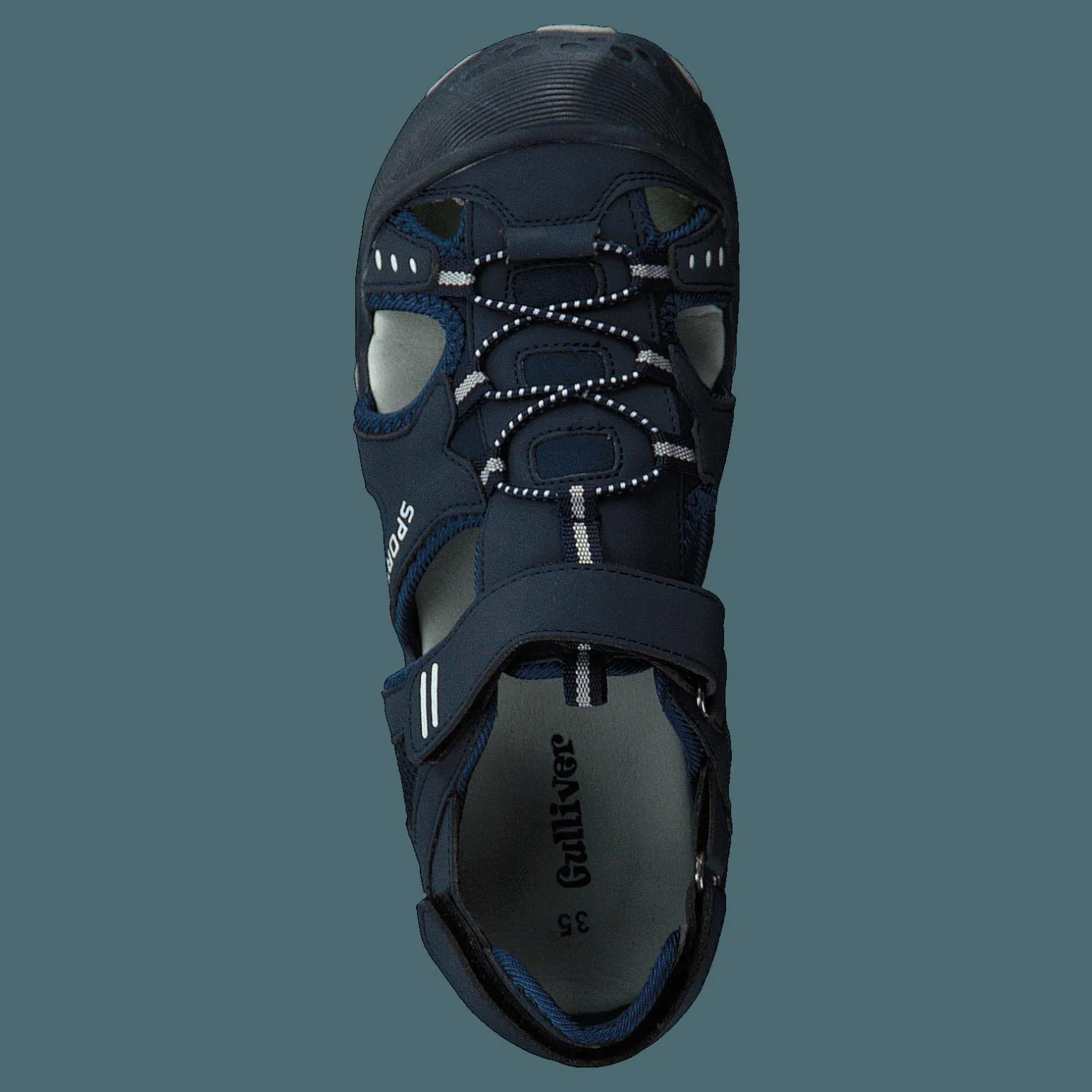 433-0970 Navy Blue