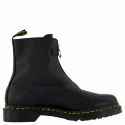 1460 Pascal Zip Black