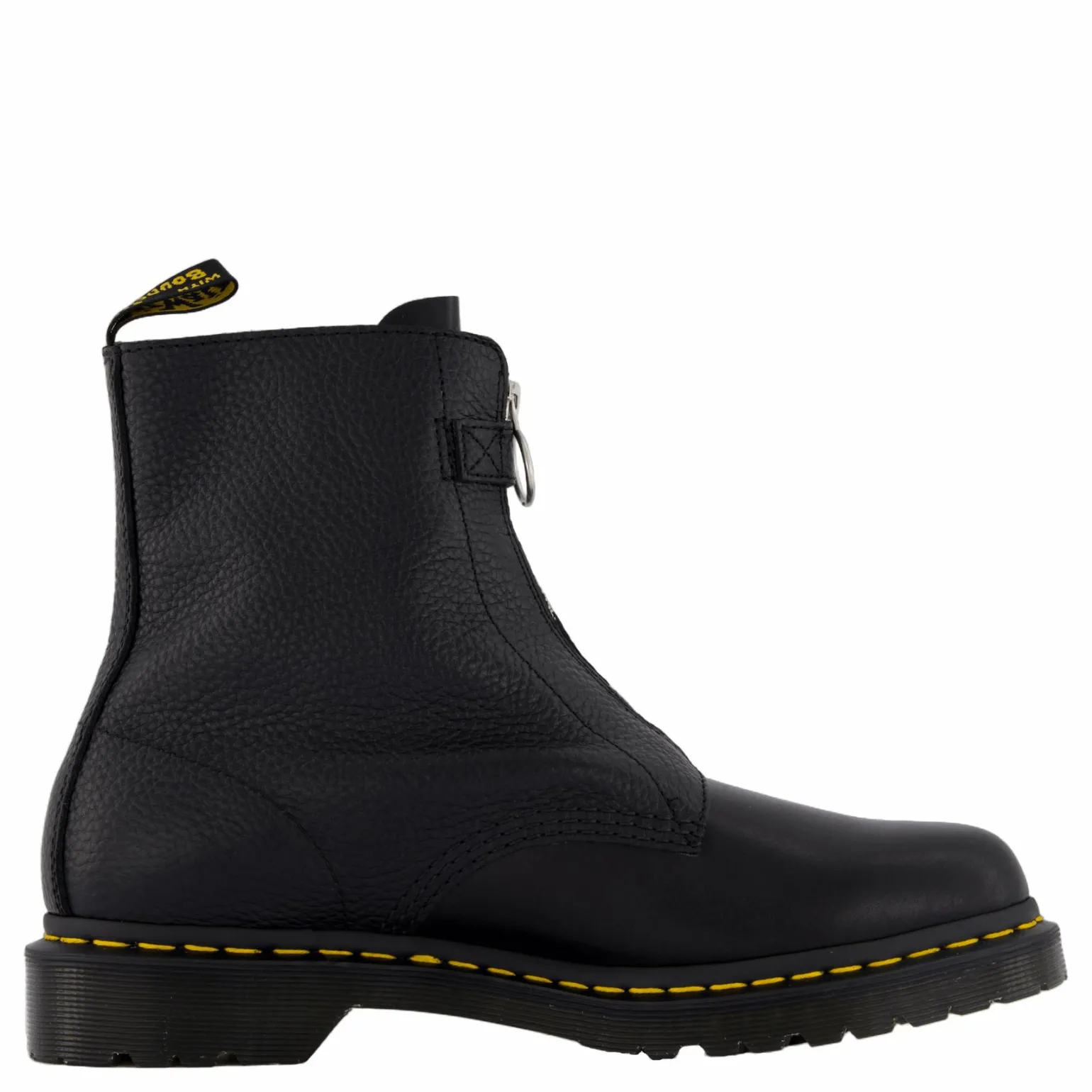 1460 Pascal Zip Black