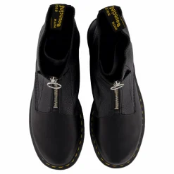 1460 Pascal Zip Black