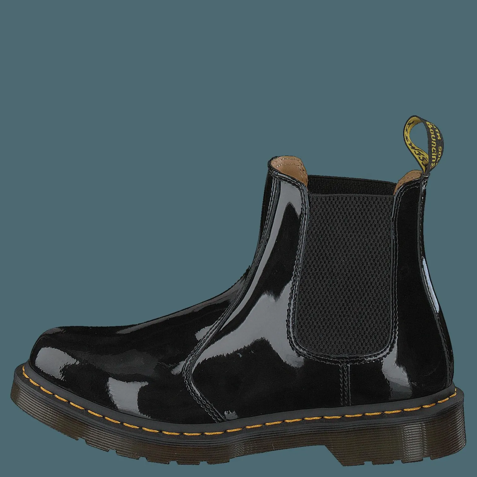 2976 Patent Black