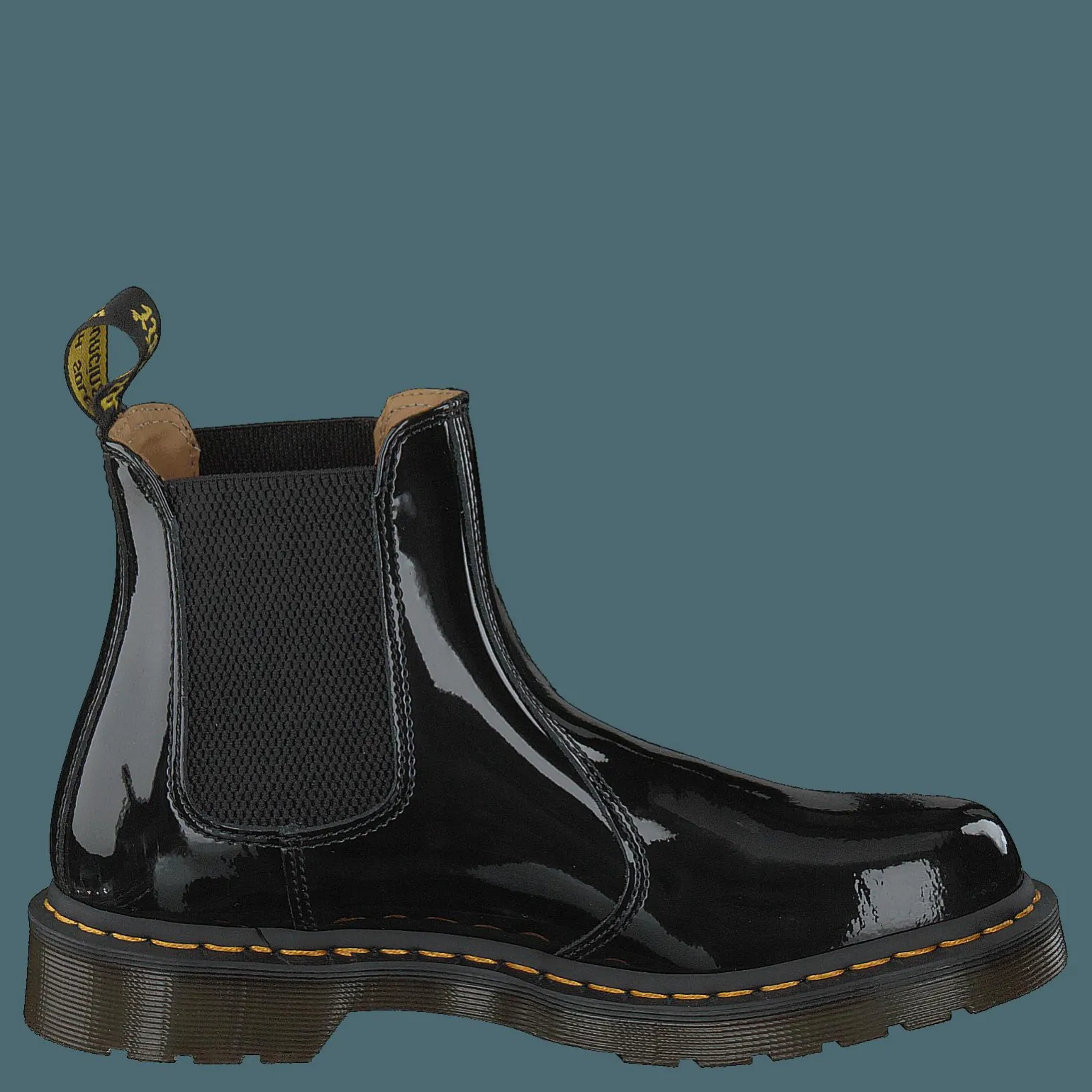 2976 Patent Black