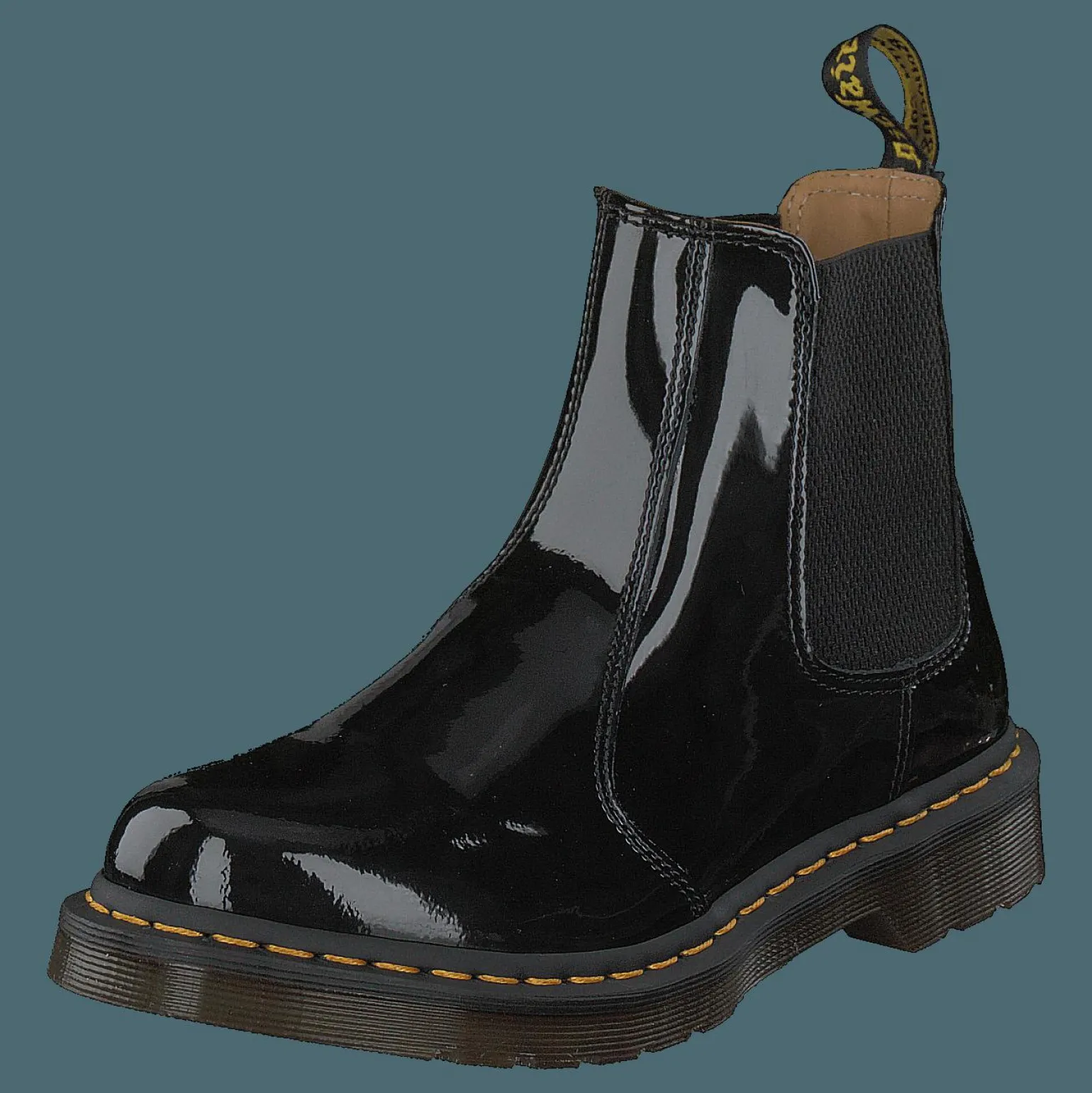 2976 Patent Black