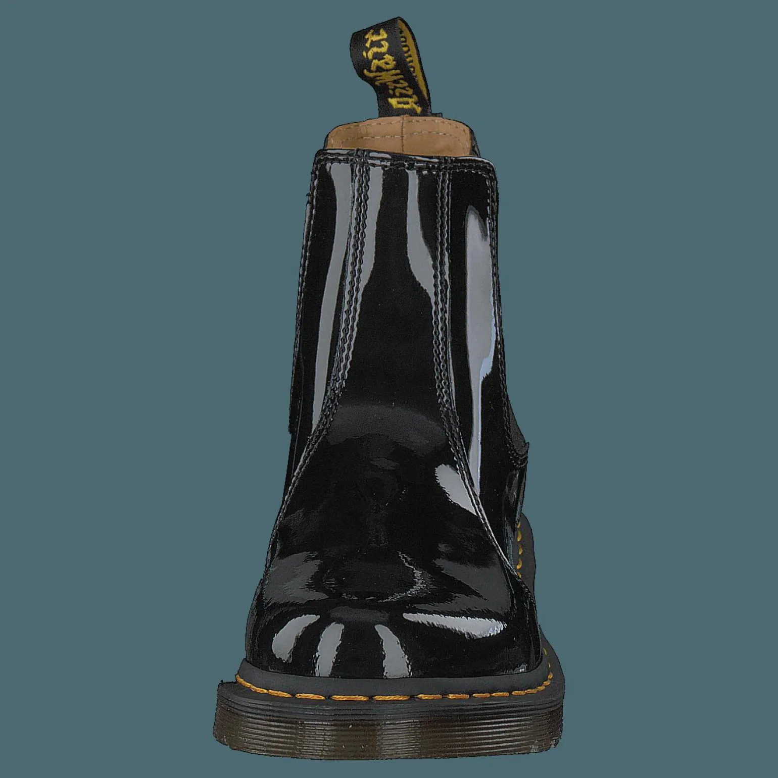 2976 Patent Black
