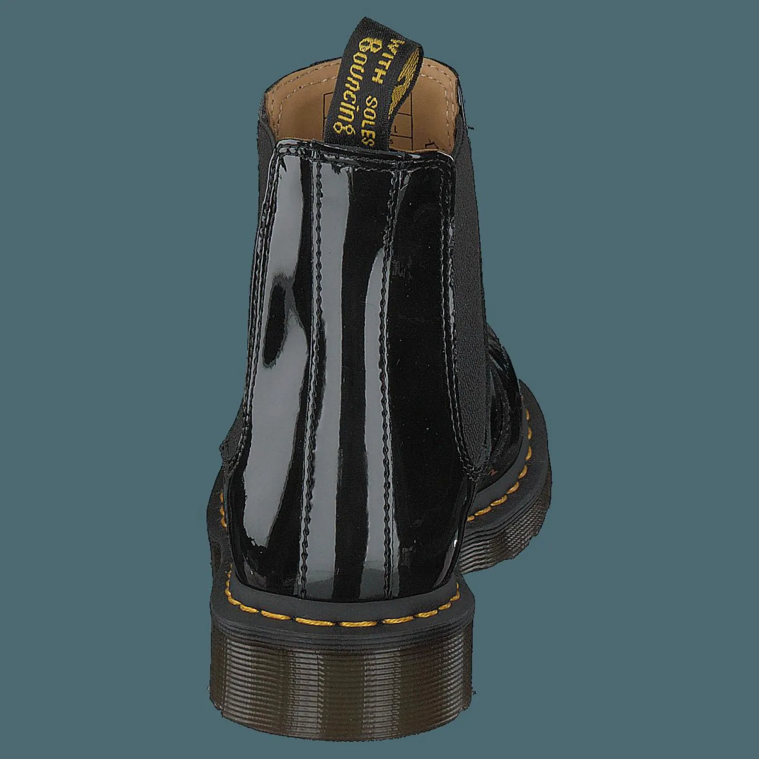 2976 Patent Black