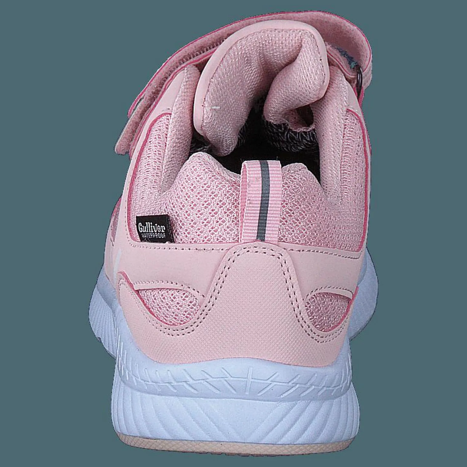 443-0122 Pink