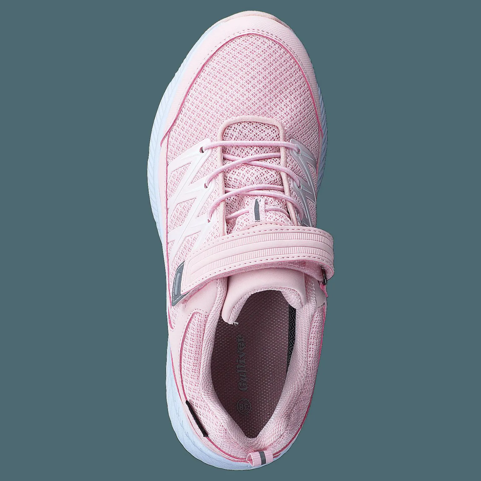 443-0122 Pink