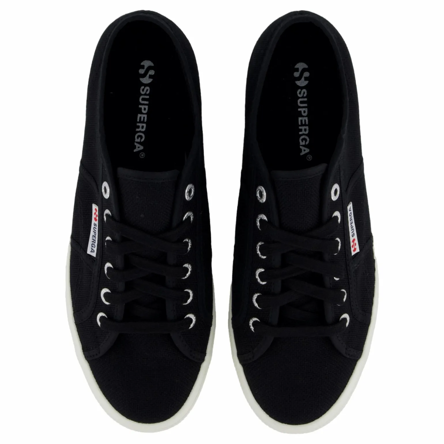 2740 Platform Adk Black/f Avor Adk Black/f Avorio