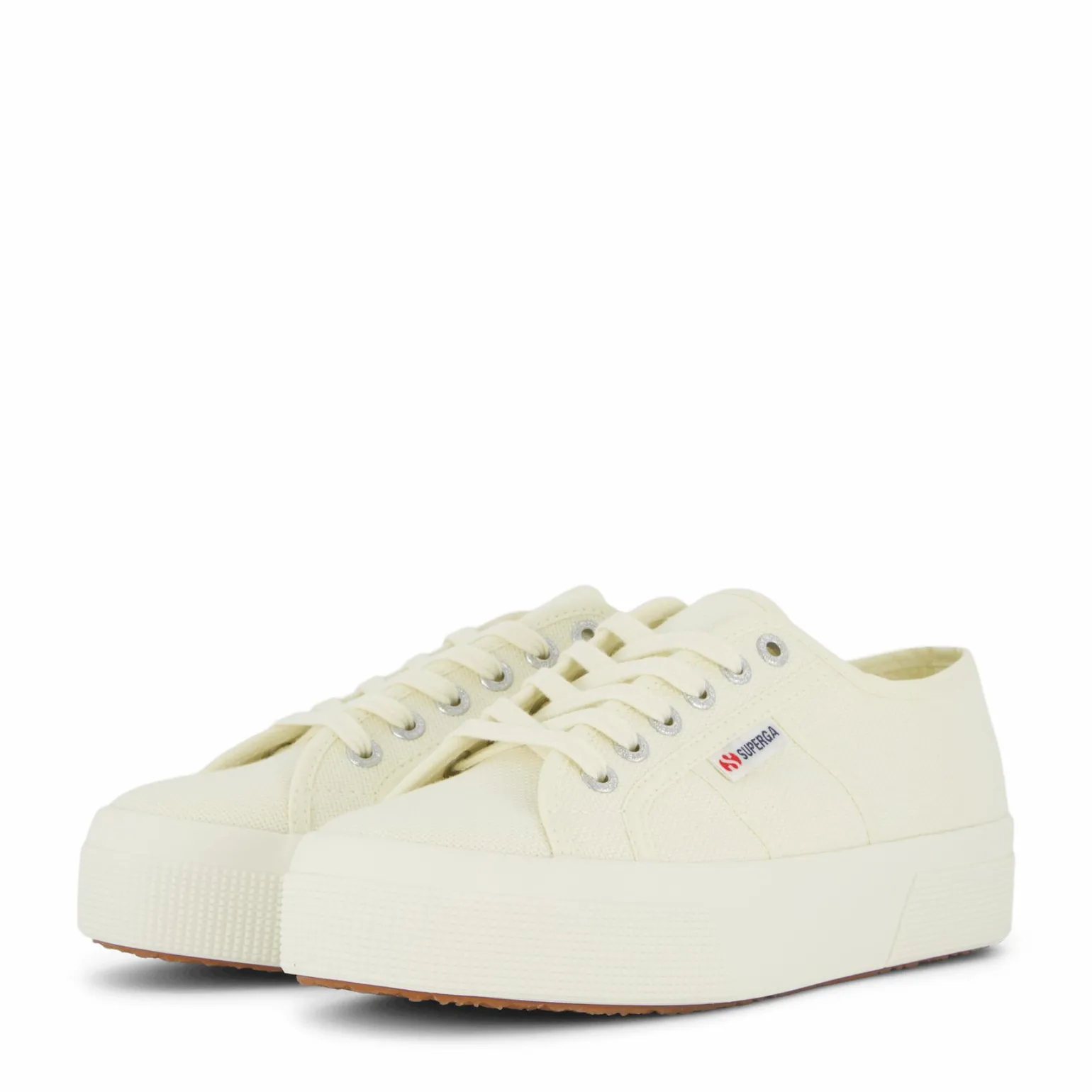2740 Platform Akj Beigelt Eggshell