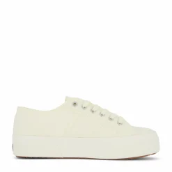 2740 Platform Akj Beigelt Eggshell