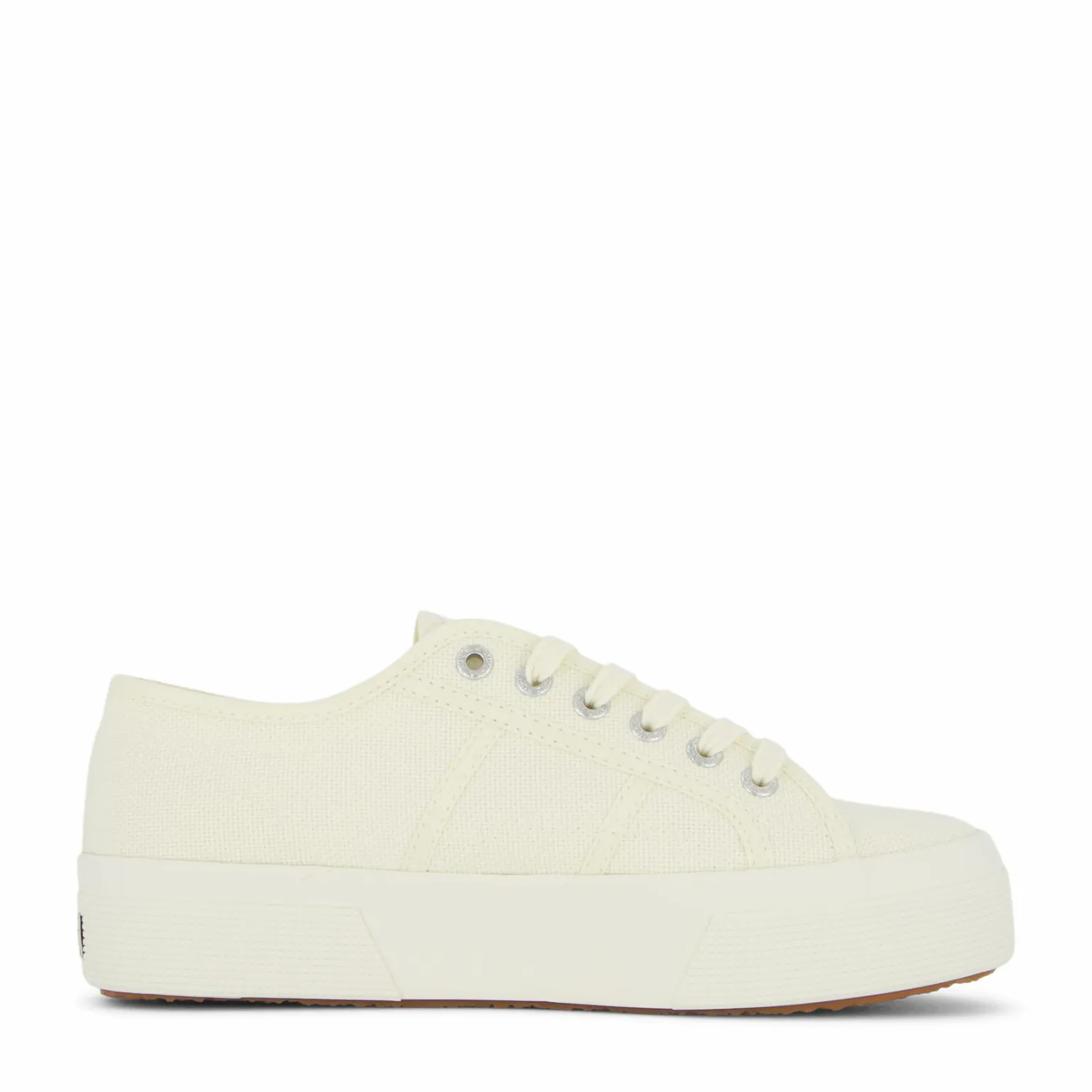 2740 Platform Akj Beigelt Eggshell