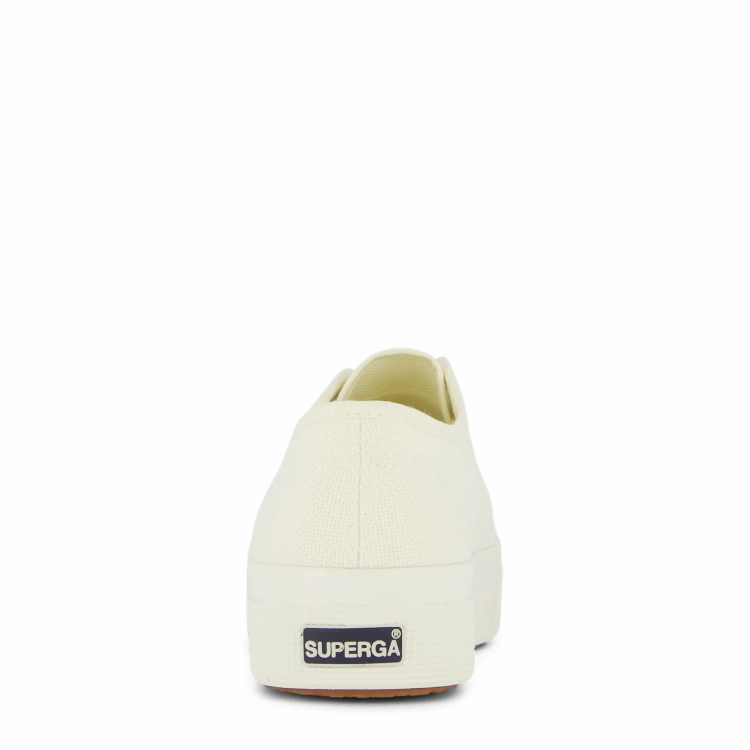 2740 Platform Akj Beigelt Eggshell