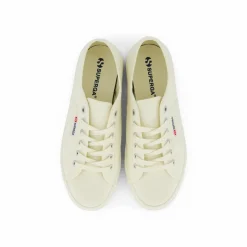2740 Platform Akj Beigelt Eggshell