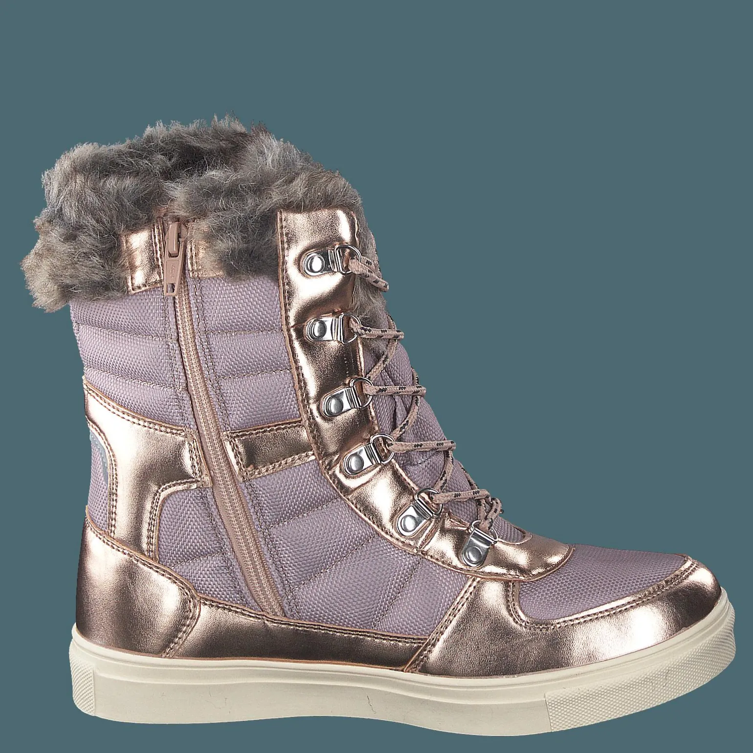 430-0504 Rose Gold