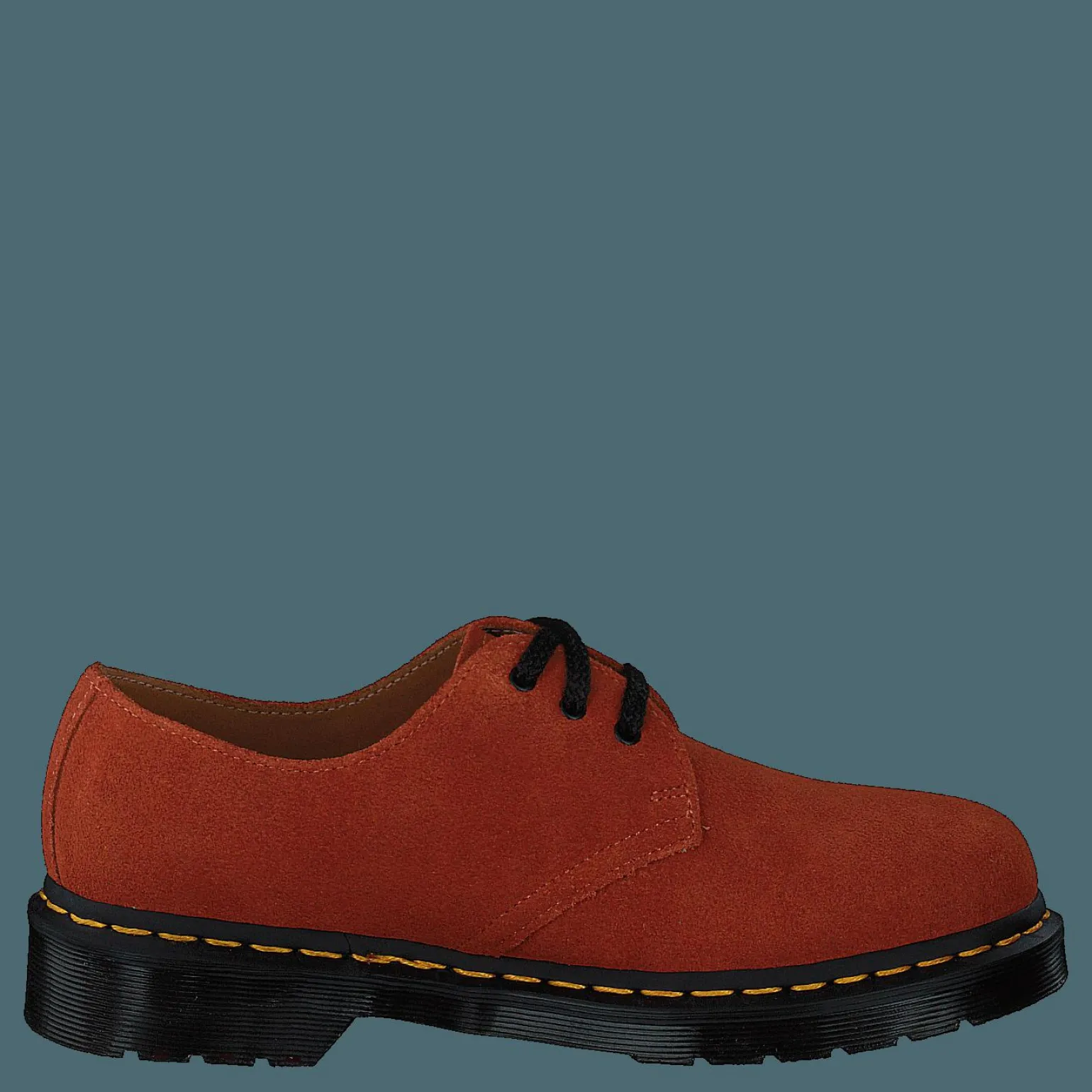 1461 Rust Tan