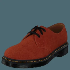 1461 Rust Tan