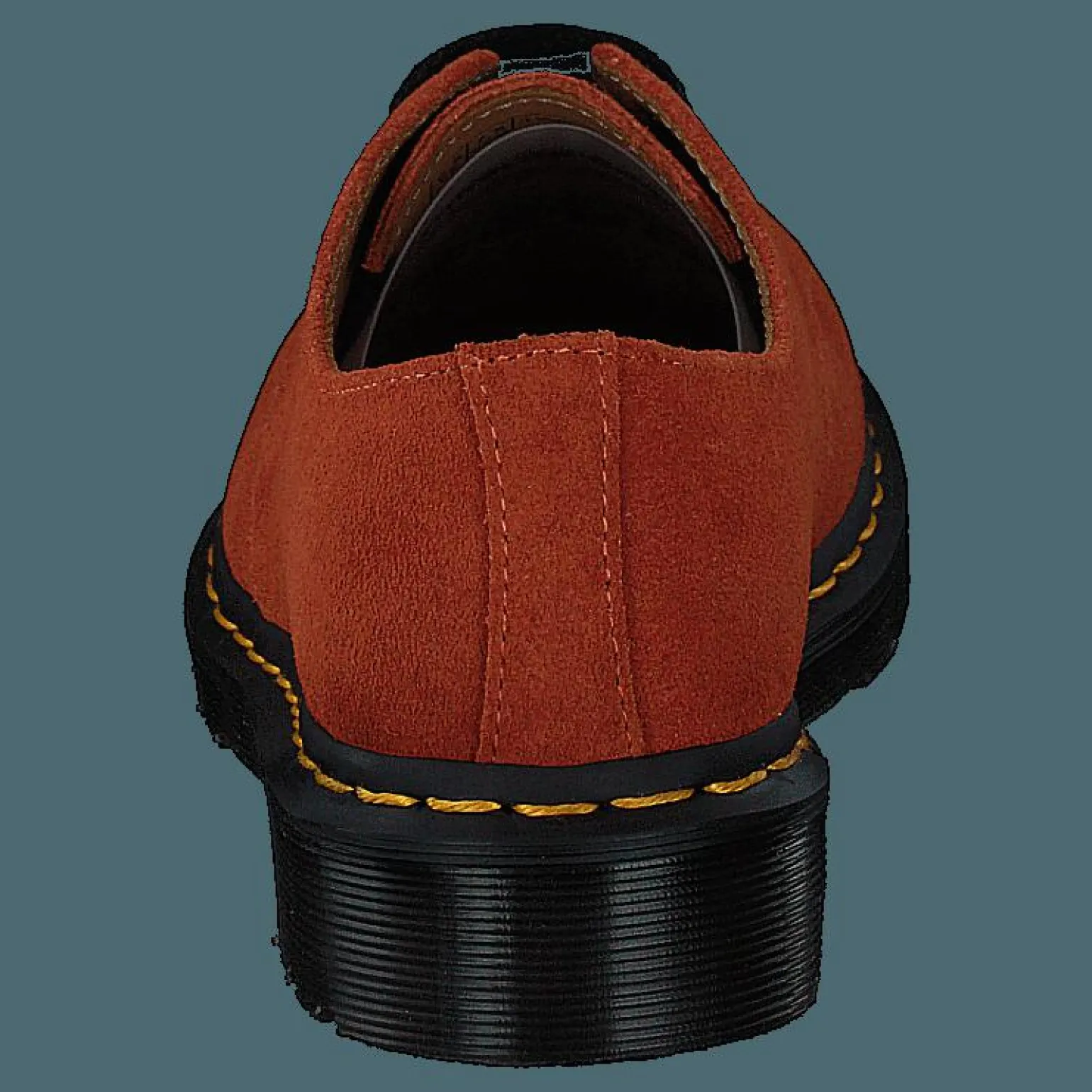 1461 Rust Tan