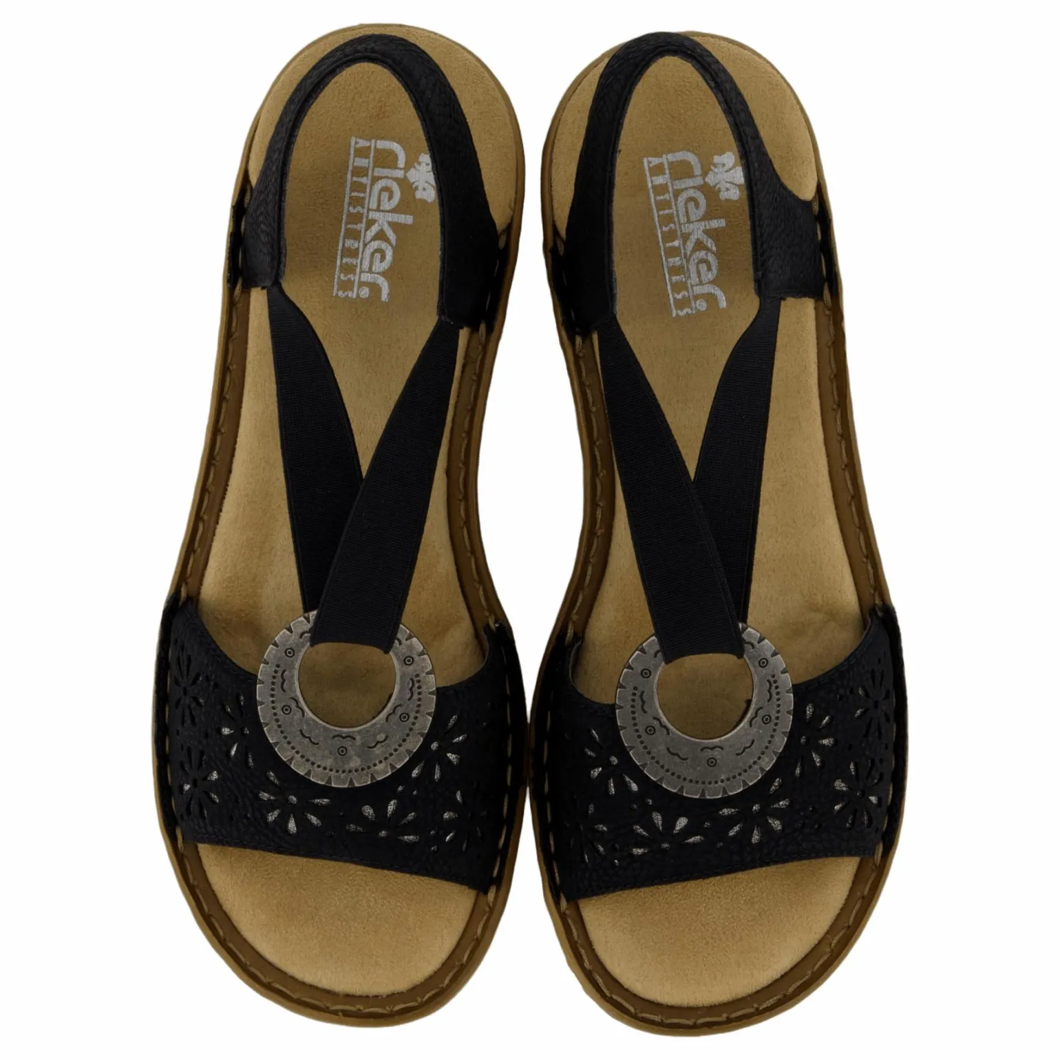60886-00 Schwarz