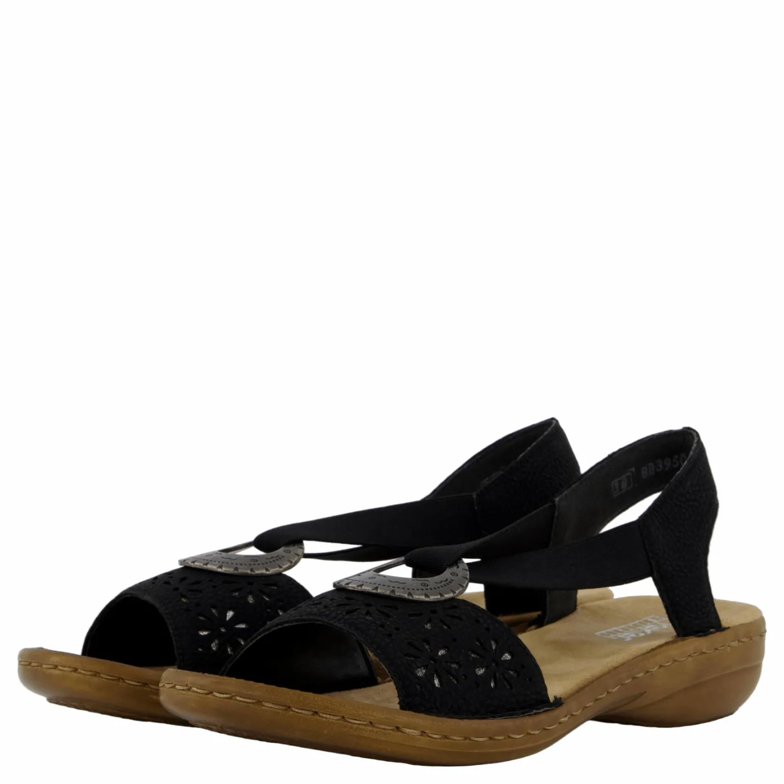 60886-00 Schwarz