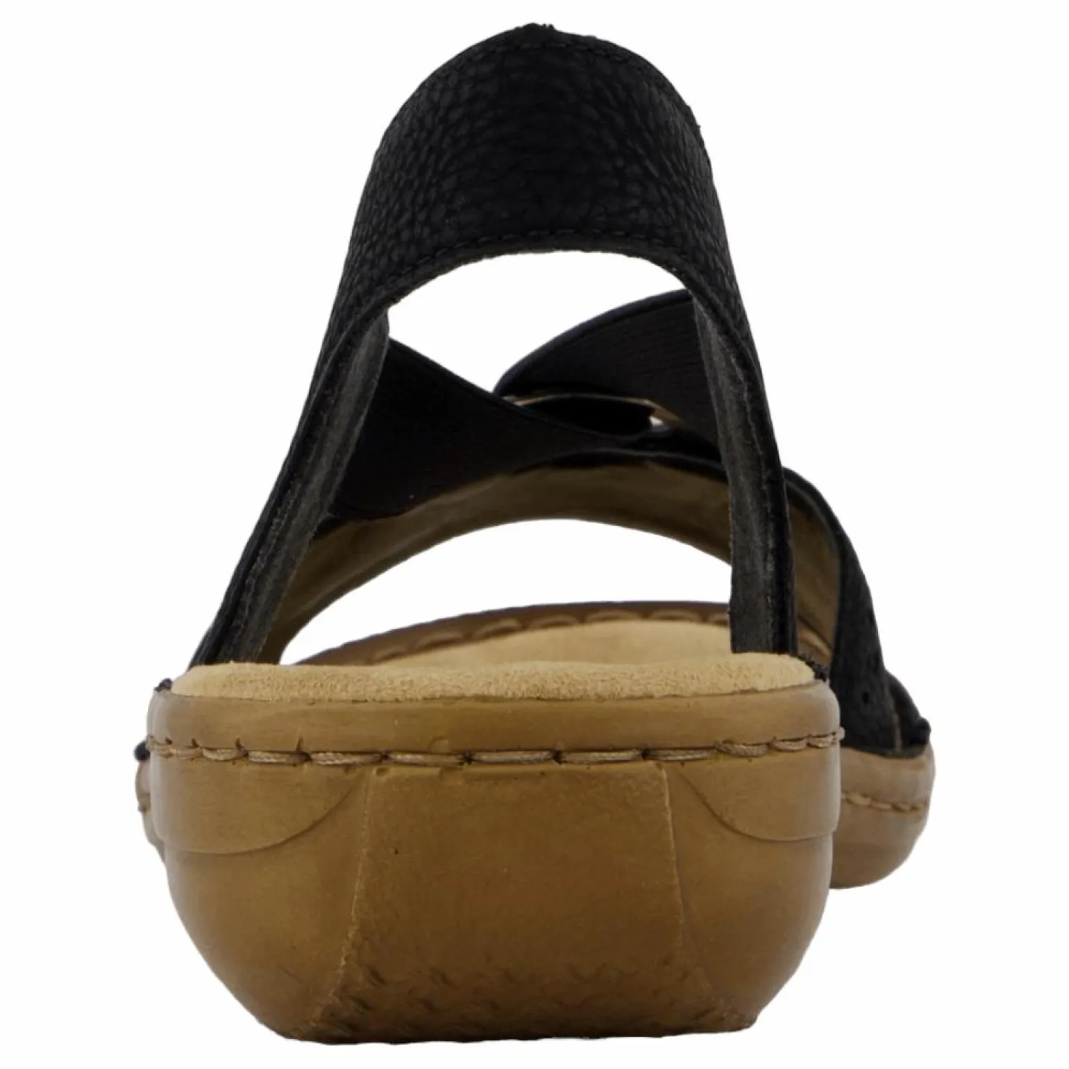 60886-00 Schwarz