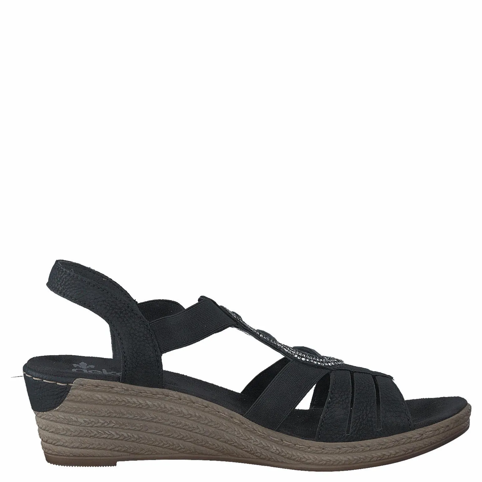 62459-00 Schwarz