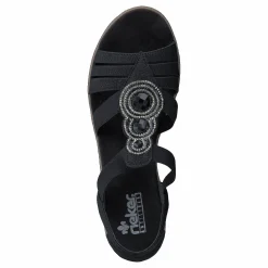 62459-00 Schwarz