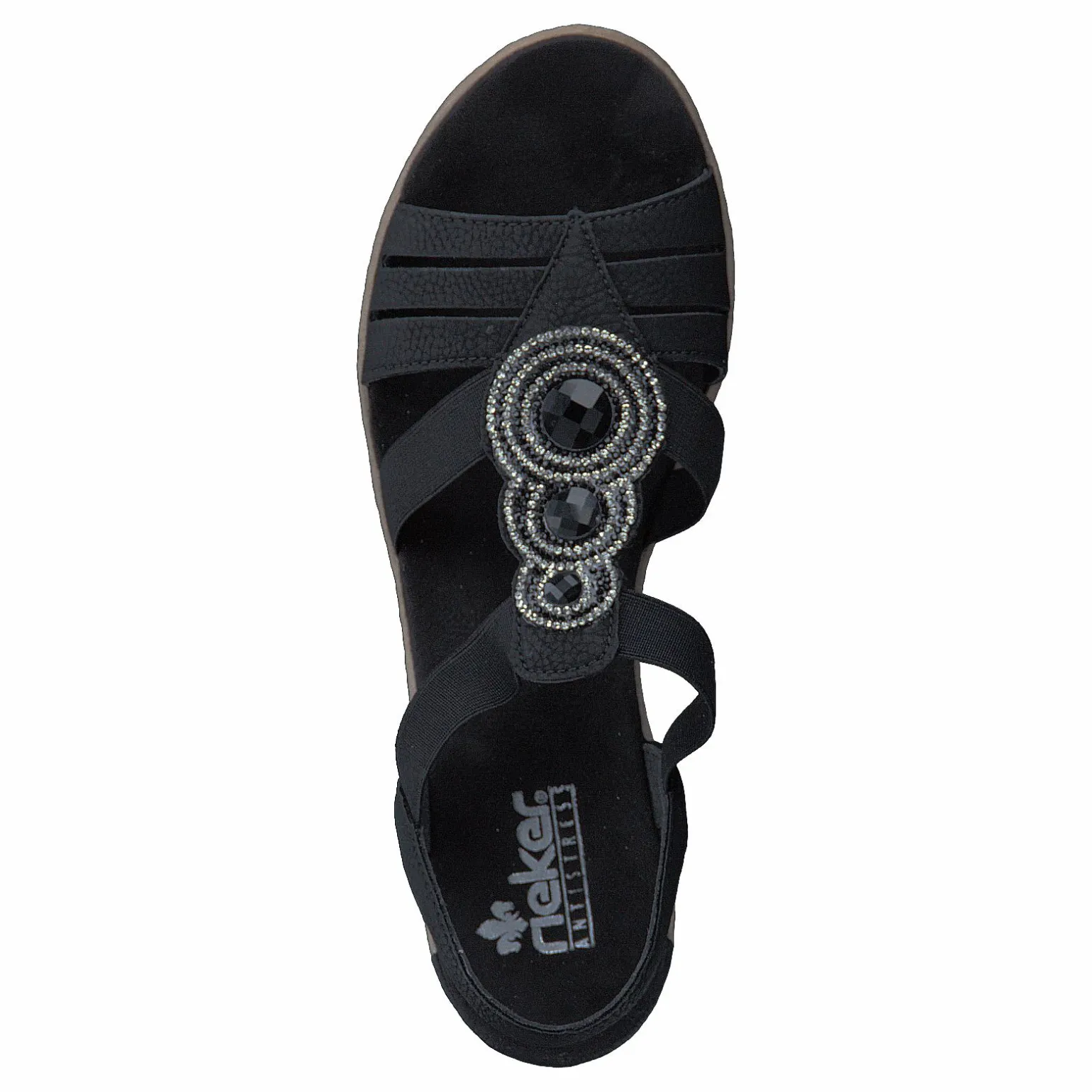 62459-00 Schwarz
