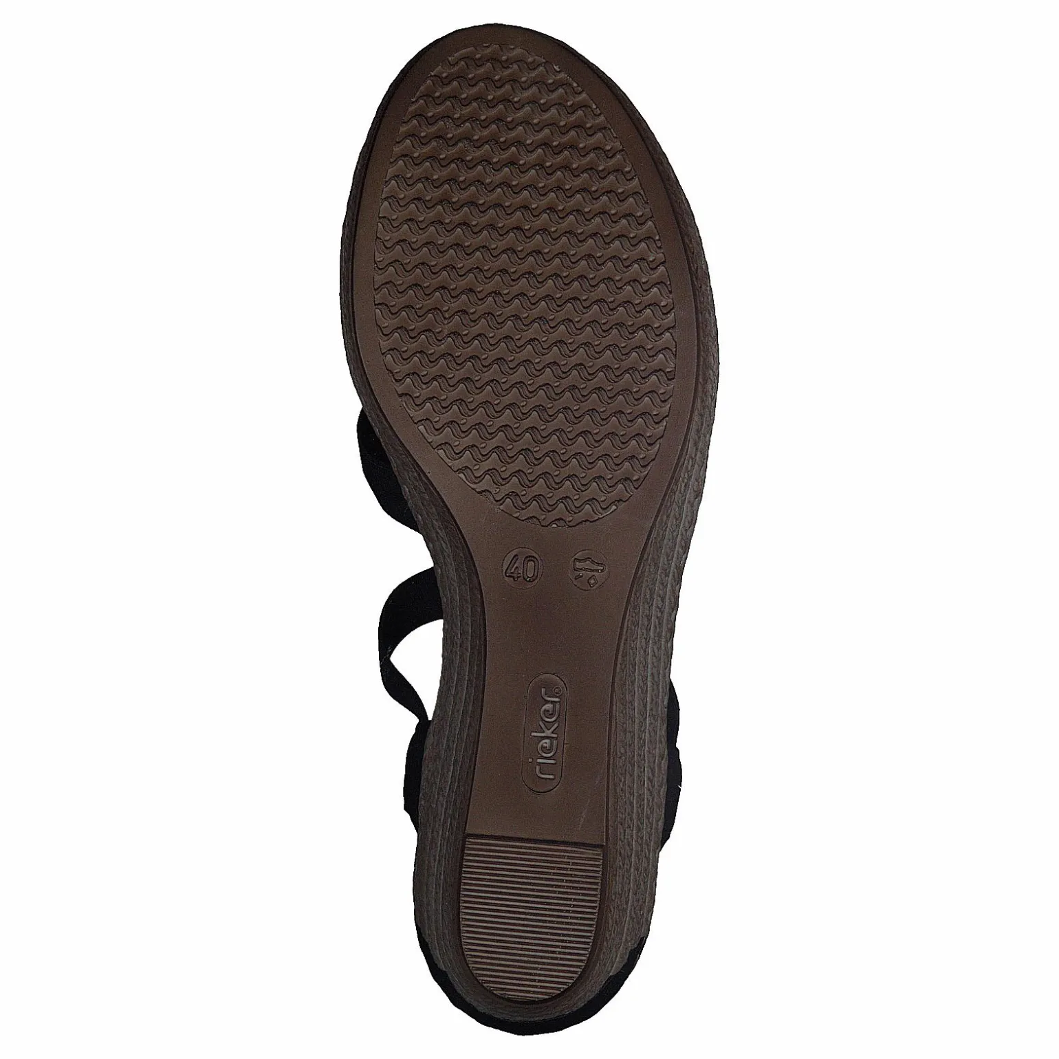 62459-00 Schwarz