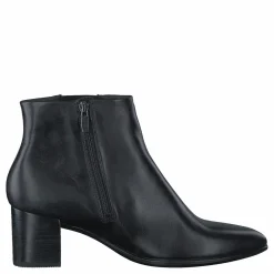 262633 Shape 45 Pointy Block Black
