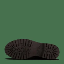 952 Sp Brown Dark - Oiled Leat Brown Dark