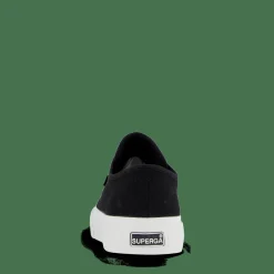 2630 Stripe Black -white