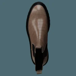 1691-227 Taupe Croco