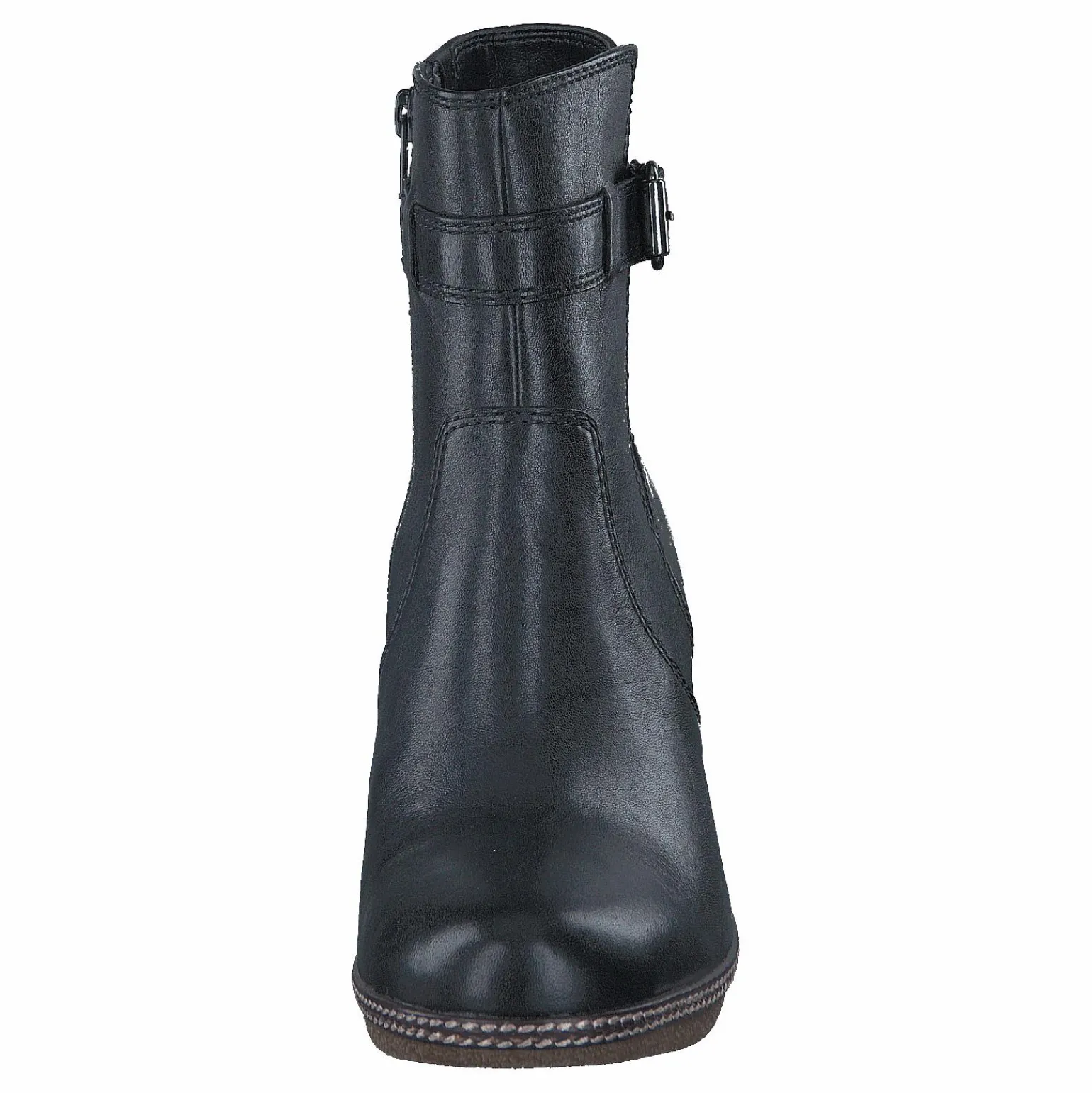72.874-27 Toledo Calf Black