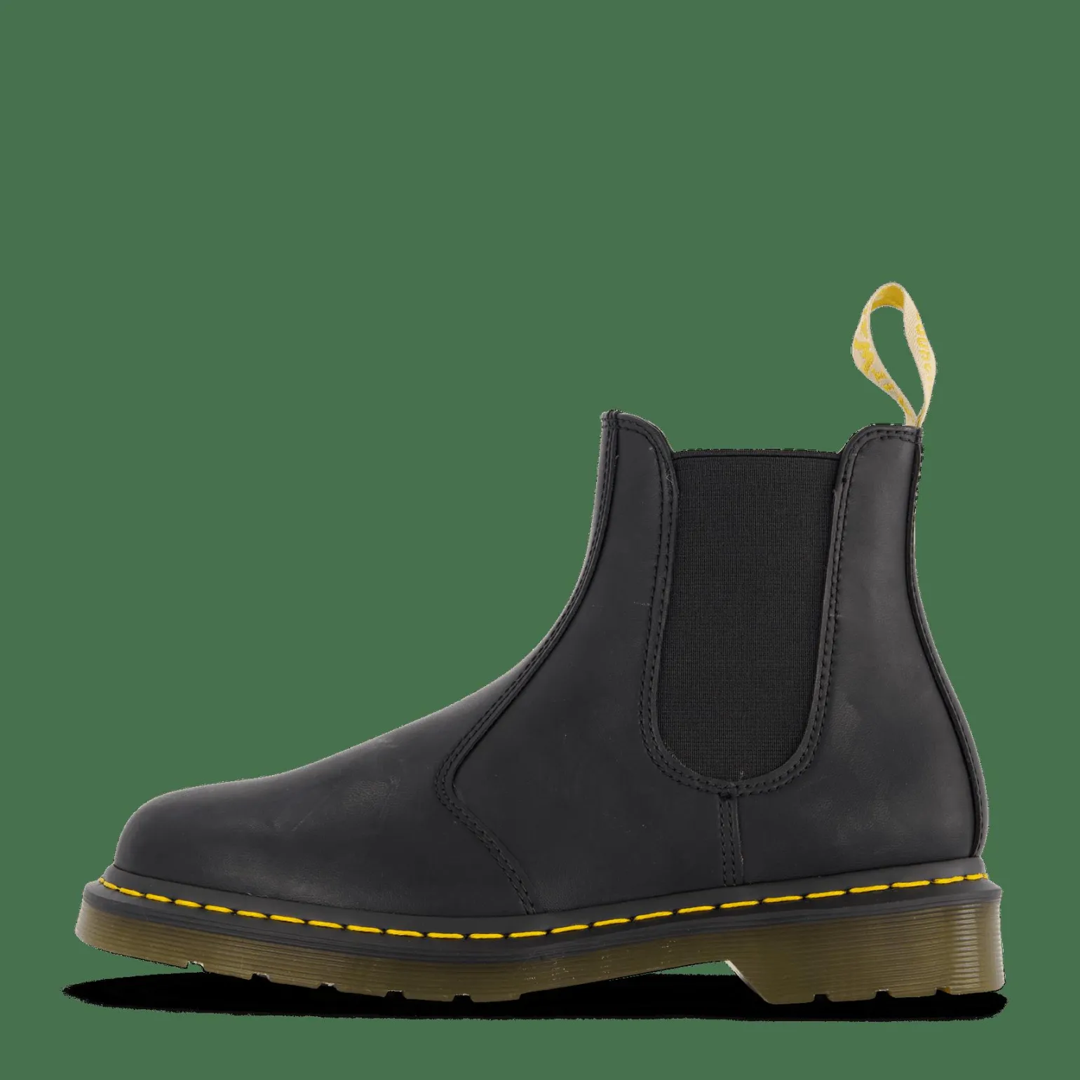 2976 Vegan Black