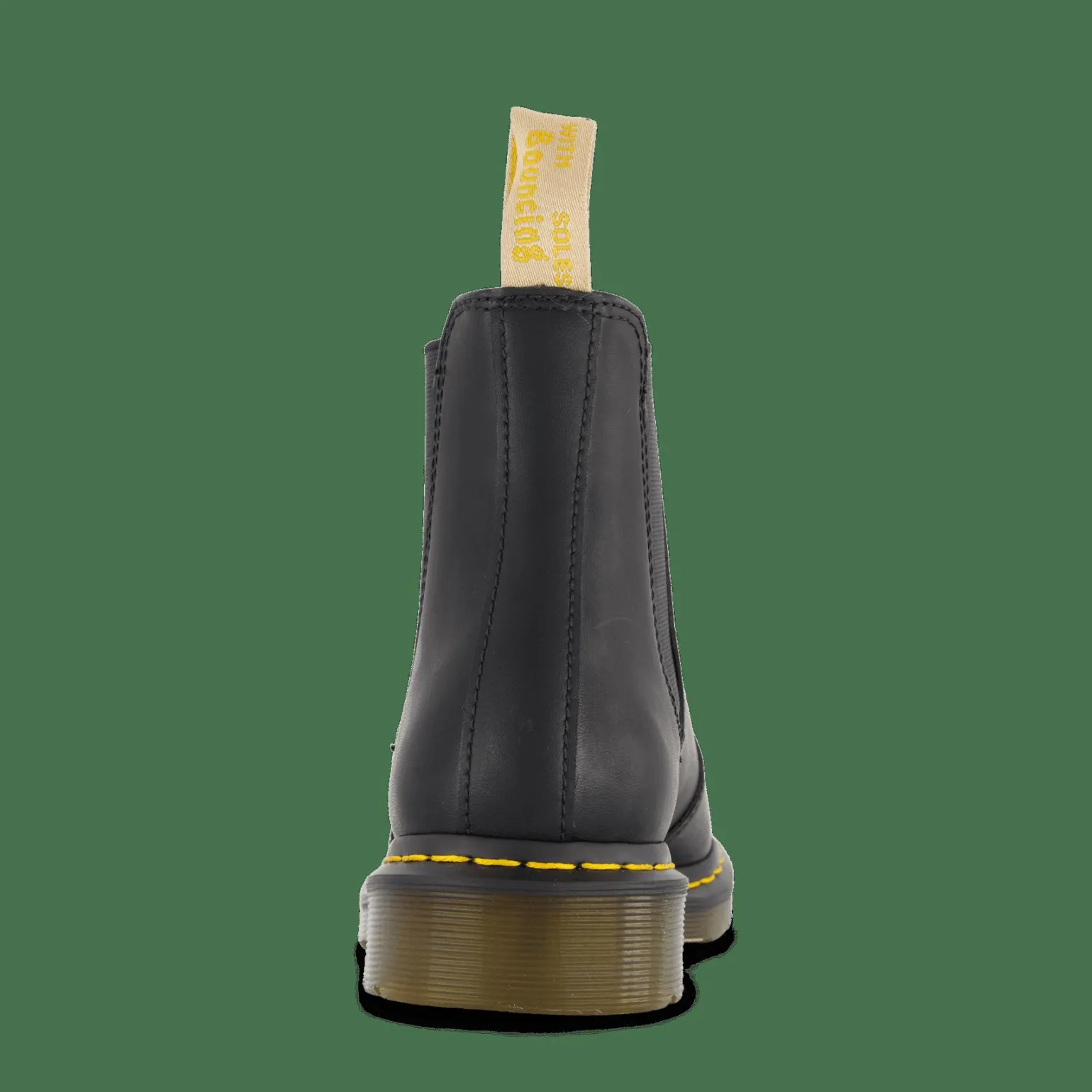 2976 Vegan Black
