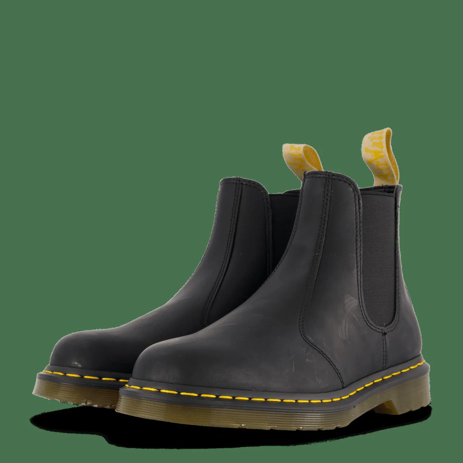 2976 Vegan Black