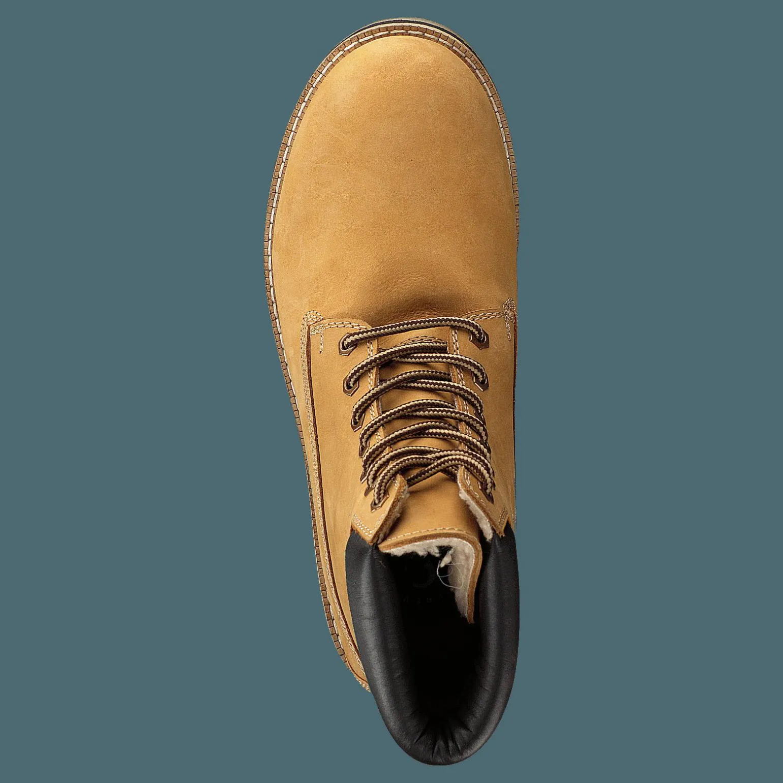 451-5702 Warm Lining Yellow