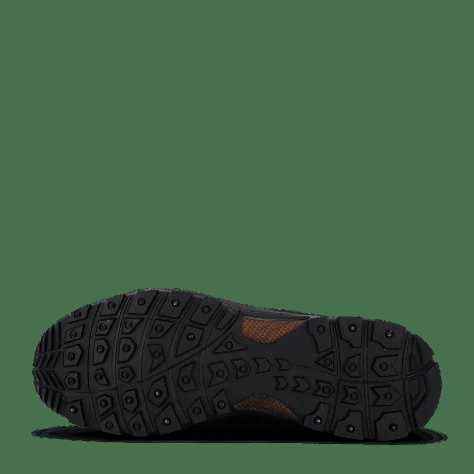 430-4401 Waterproof Warm Lined Black ICE-Tech Studs