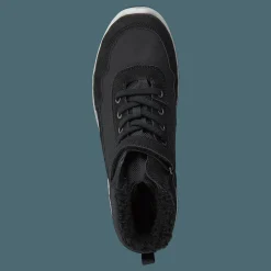 414-7077 Waterproof Warm Lined Black